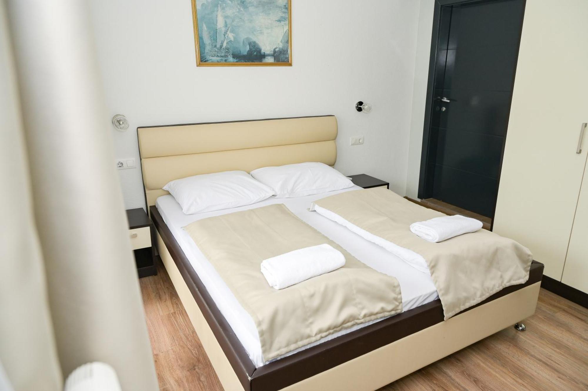 Motel Plaza Jajce Exterior photo