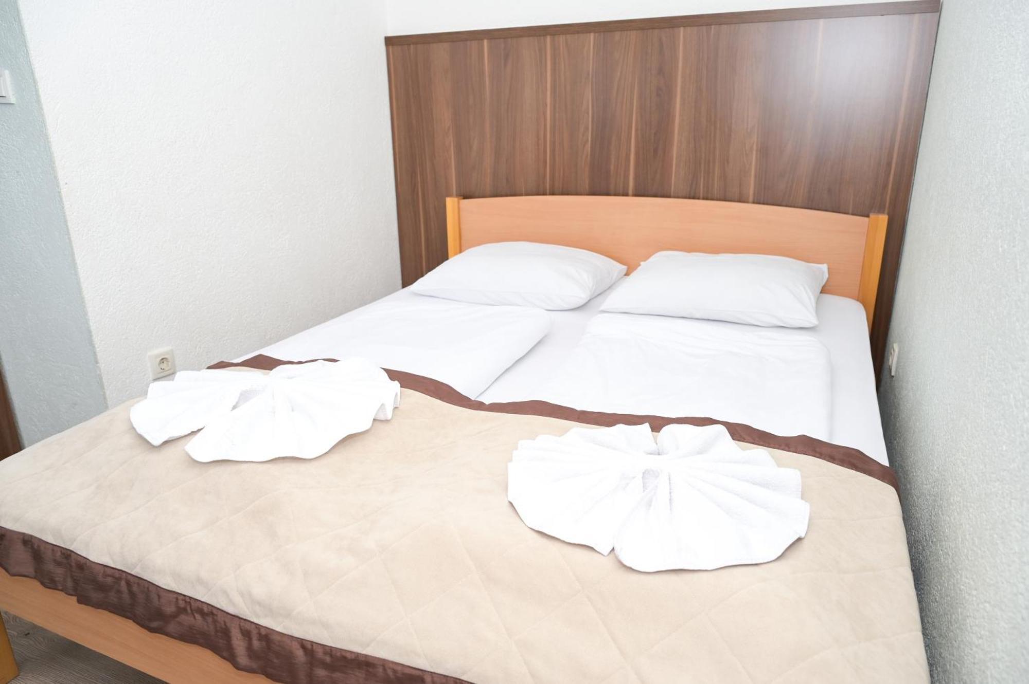 Motel Plaza Jajce Exterior photo
