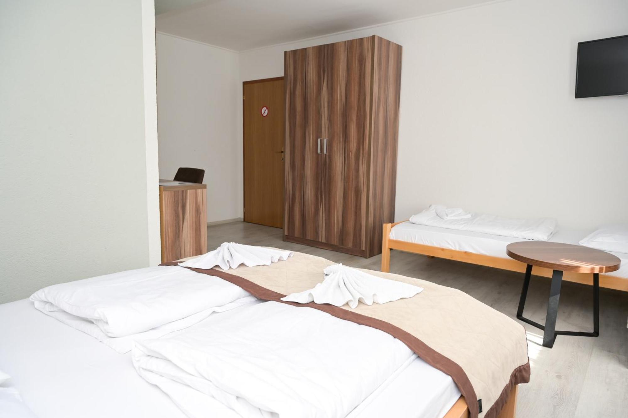 Motel Plaza Jajce Exterior photo