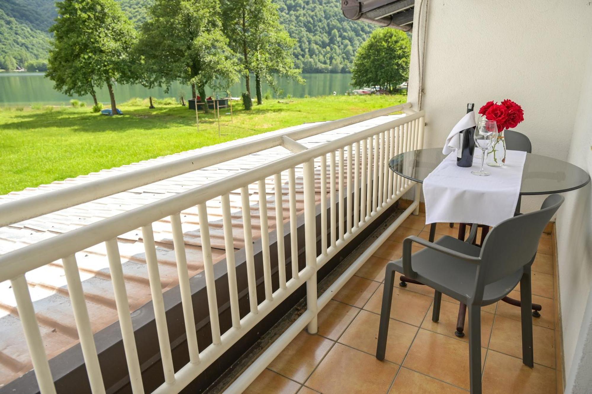 Motel Plaza Jajce Exterior photo