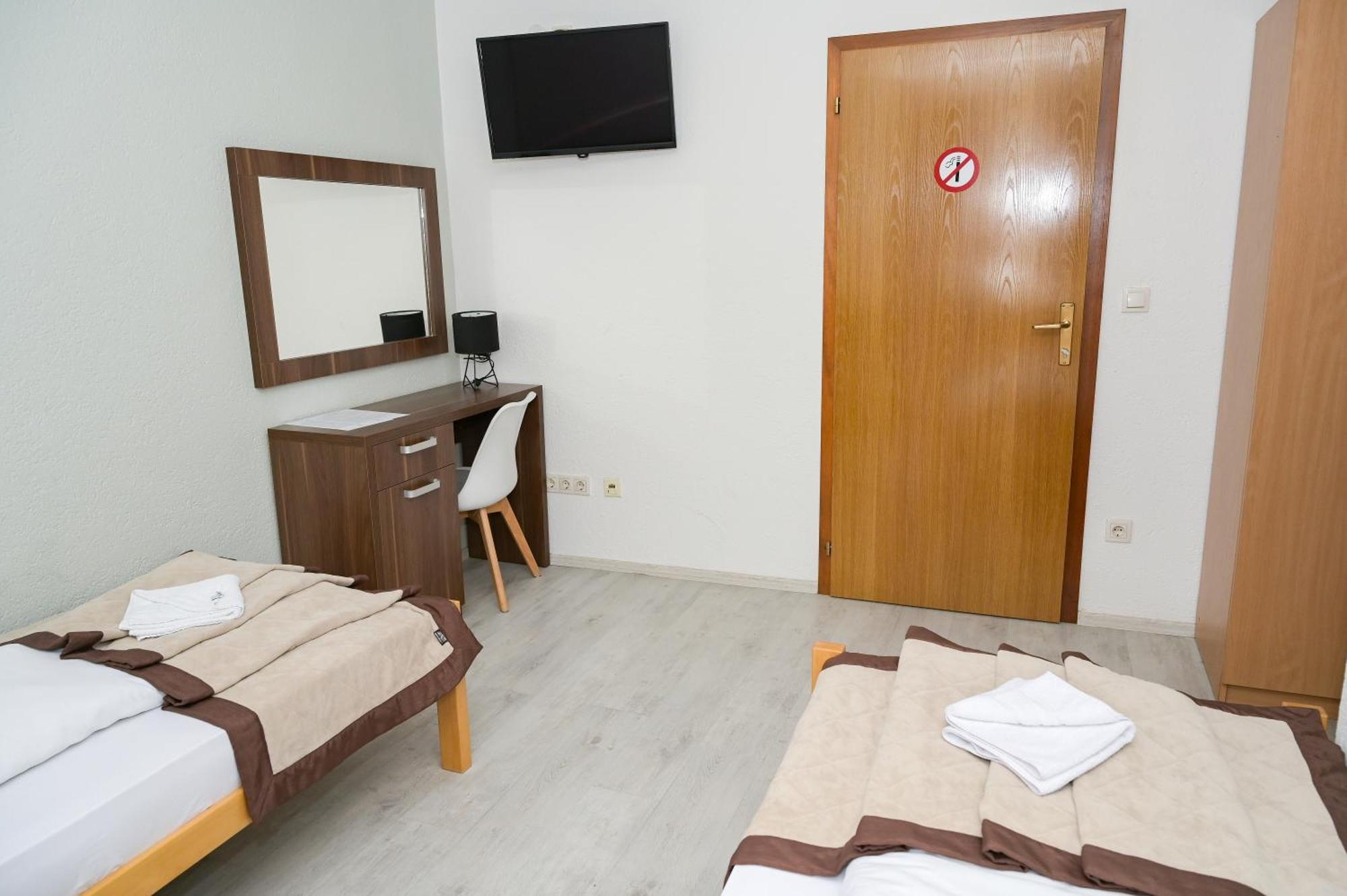 Motel Plaza Jajce Exterior photo