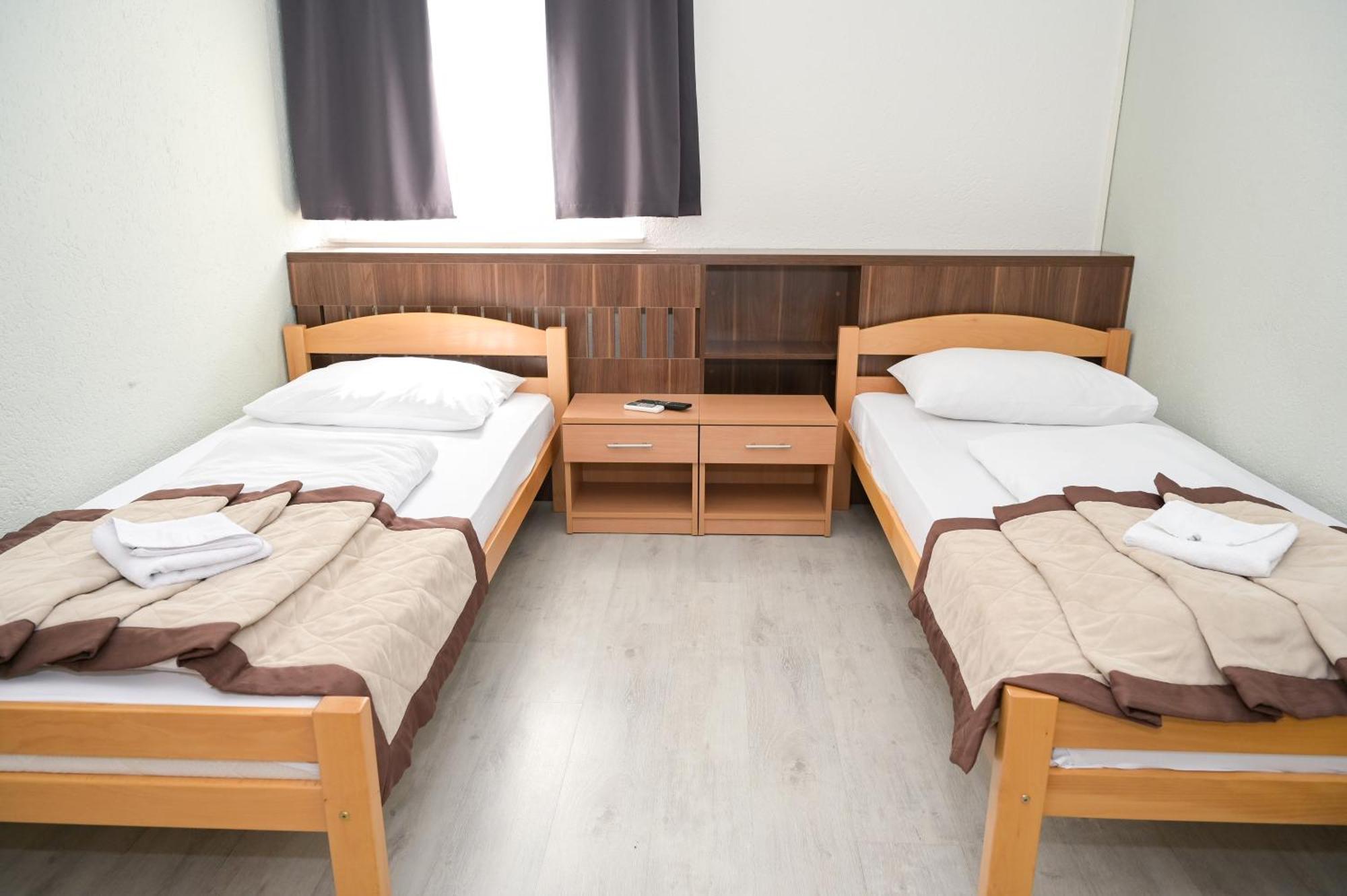Motel Plaza Jajce Exterior photo